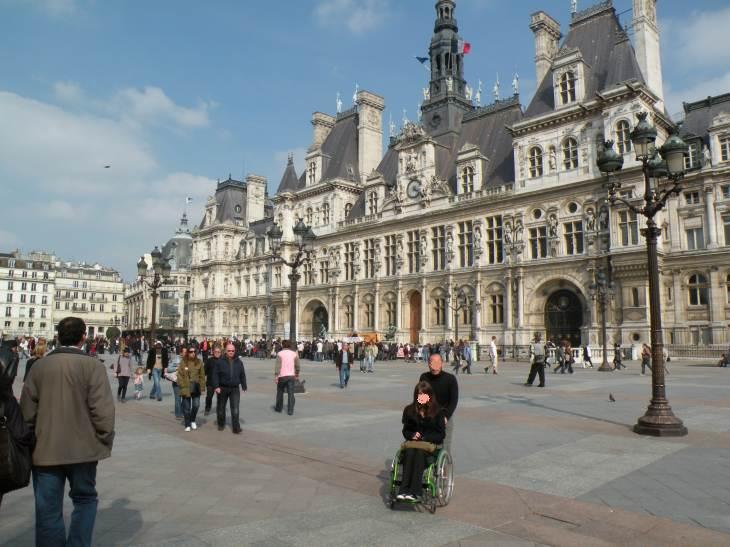  Hotel de Ville